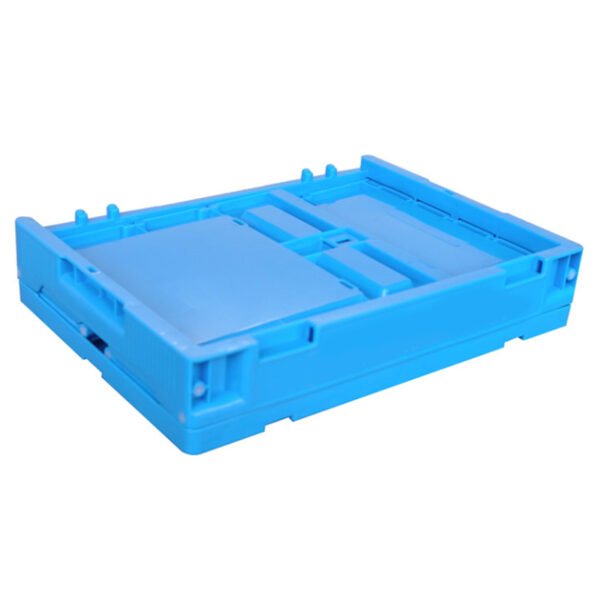 CKXS362627W Plastic Folding Crate - Image 5