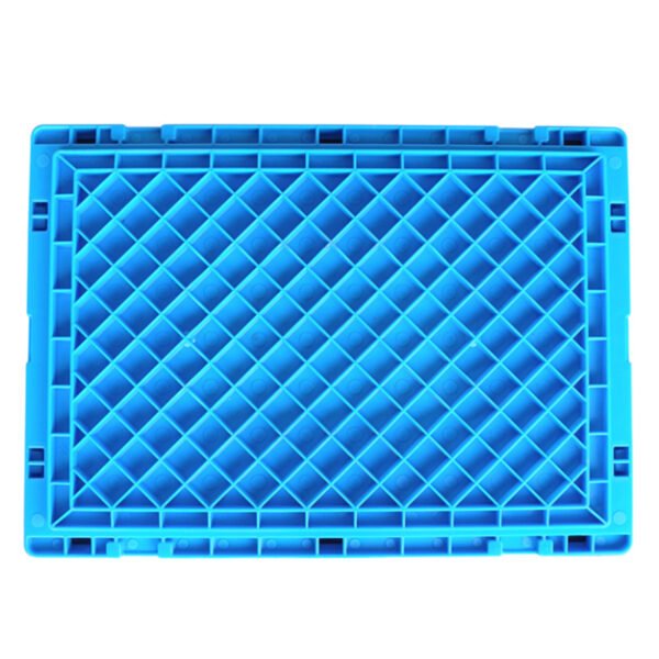 CKXS362627W Plastic Folding Crate - Image 6