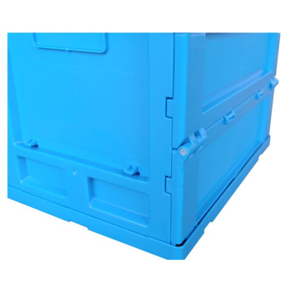 CKXS362627W Plastic Folding Crate - Image 8