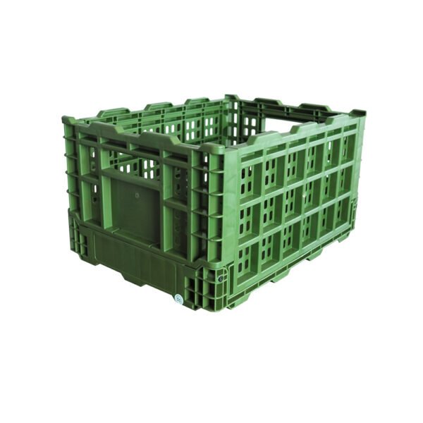 CKKB403022W Plastic Folding Basket - Image 3