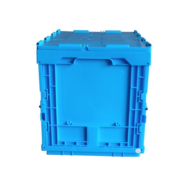 CKXS4030325C Plastic Folding Crate - Image 5