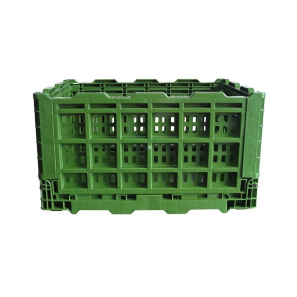 CKKB403022W Plastic Folding Basket - Image 5