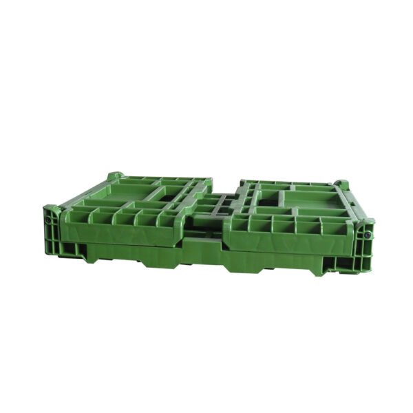 CKKB403022W Plastic Folding Basket - Image 7