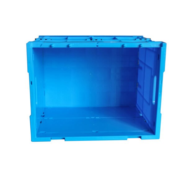 CKXS403031W  Plastic Folding Crate - Image 6