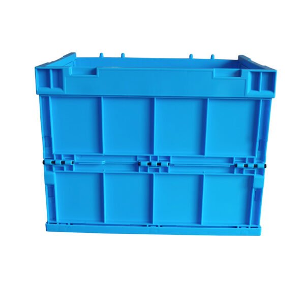 CKXS403031W  Plastic Folding Crate - Image 4