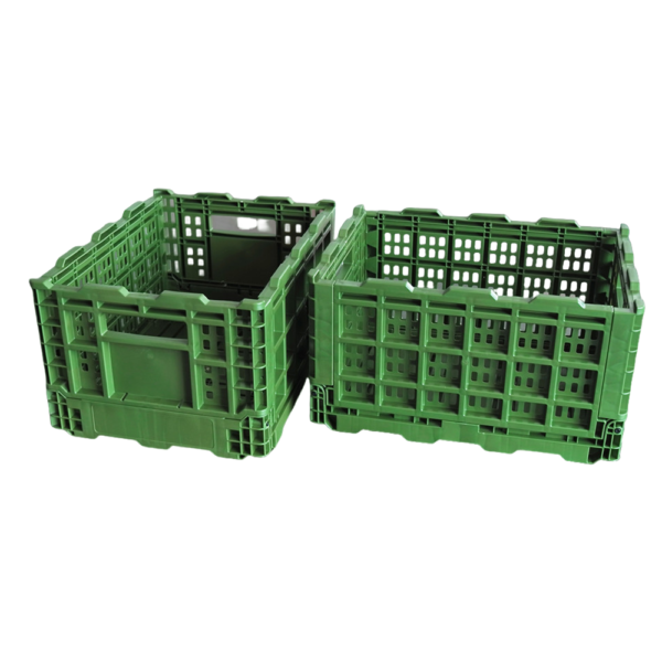 CKKB403022W Plastic Folding Basket - Image 6