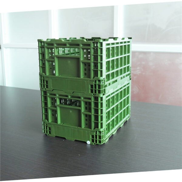 CKKB403022W Plastic Folding Basket - Image 8